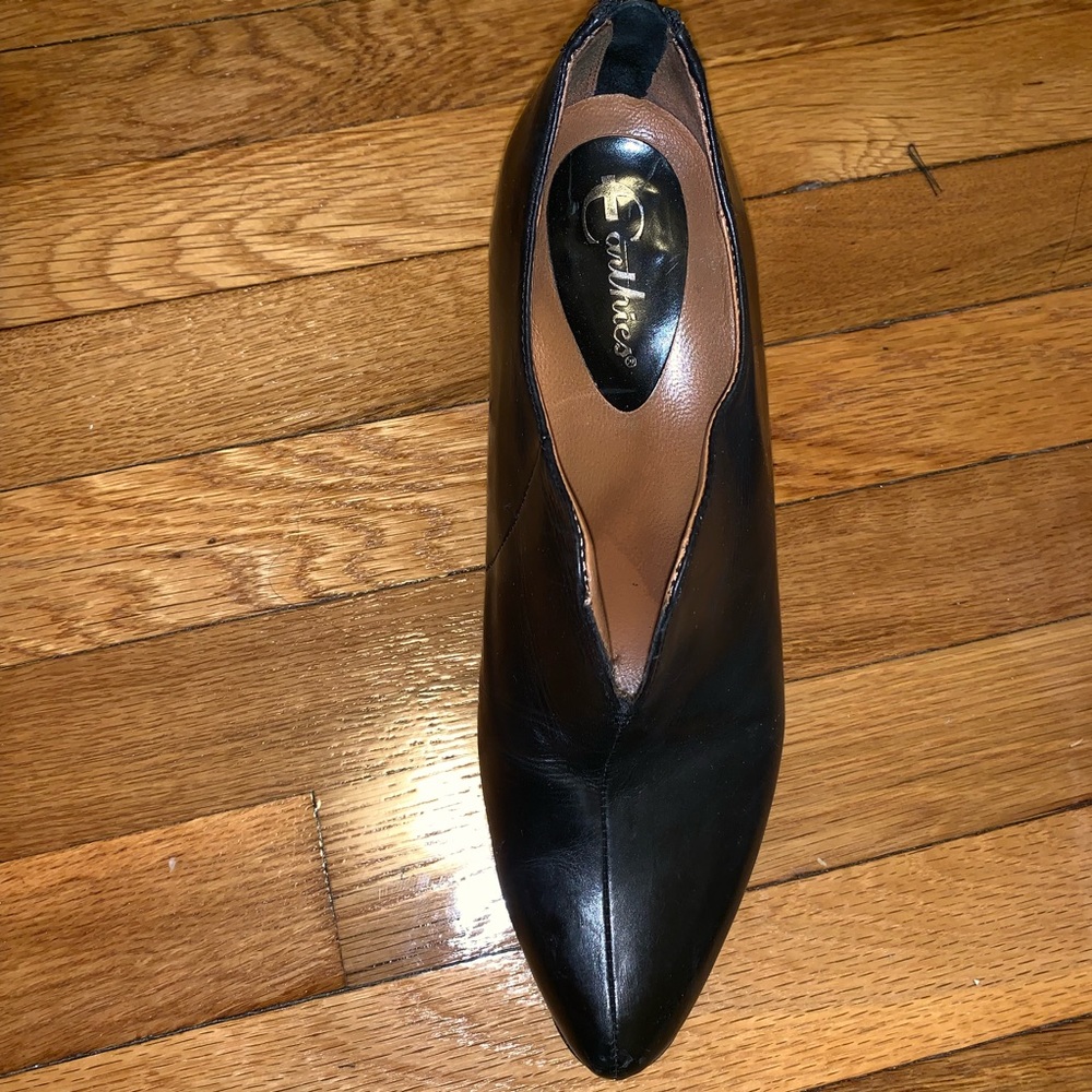 Carthies shoes - Picture 3 of 7